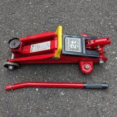 フロアジャッキ　２Ｔの画像