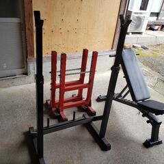 筋トレ器具