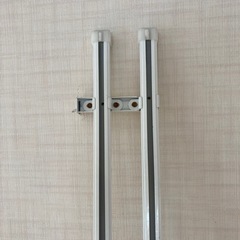 カーテンレール