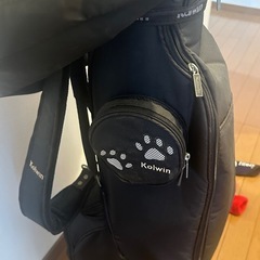 ゴルフクラブの画像