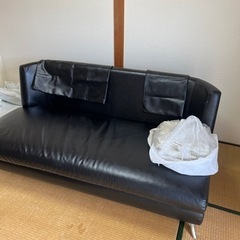 ソファー ベッド ソファーベッドの画像