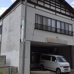 所有者直貸しで賃貸募集している戸建て