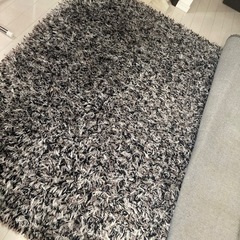 ラグ 絨毯 200×250㎝