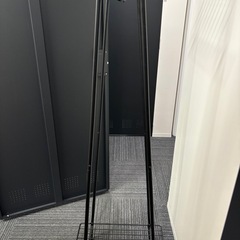 ハンガーラック