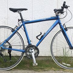 TREK FX7.3 クロスバイク 700C