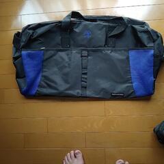 大きいバック