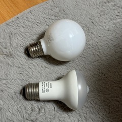 LED電球 E26 60型 人感センサー 