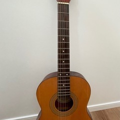 【完売】Zender MA-1  ミニアコースティックギター  