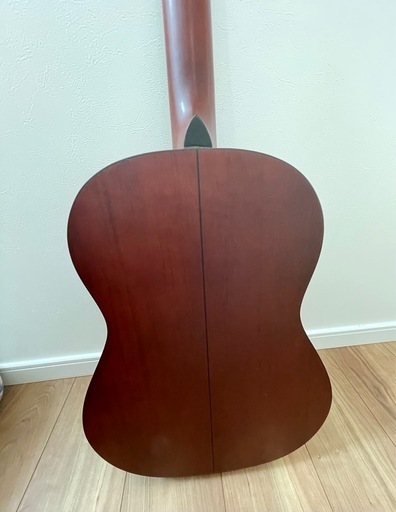 【完売】Zender MA-1  ミニアコースティックギター
