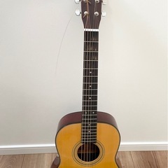 【完売】Morris  L-AINAT   ミニアコースティック...