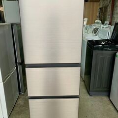 大阪送料無料☆3か月保証☆冷蔵庫☆日立☆2022年☆