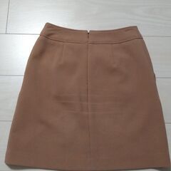 オフィスで使えるスカート3点秋冬向き【ロペピクニック&grove&NATURAL BEAUTY BASIC】の画像