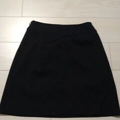 オフィスで使えるスカート3点秋冬向き【ロペピクニック&grove&NATURAL BEAUTY BASIC】の画像