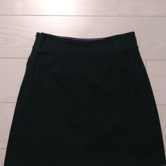 オフィスで使えるスカート3点秋冬向き【ロペピクニック&grove&NATURAL BEAUTY BASIC】の画像