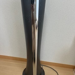 デロンギ　扇風機