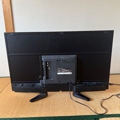 家電 テレビ 液晶テレビの画像