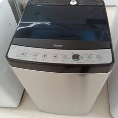 ★ジモティ割あり★ Haier 洗濯機 JW-XP2C55F 5...