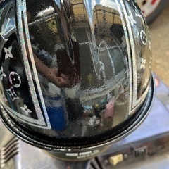 現場 ヘルメットの画像