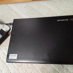 【値下げ】i5ノートパソコン dynabook R734/Mの画像