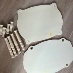 姫家具、バラ柄お好きな方への画像