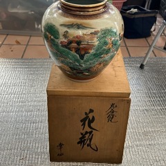 九谷焼 家具の中古が安い！激安で譲ります・無料であげます