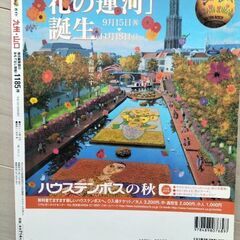 ガイドブック2冊の画像