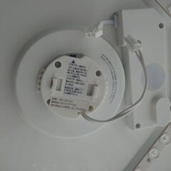 LEDシーリングライト 6畳用の画像