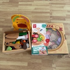 おままごとセット