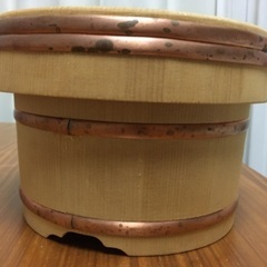 木曽サワラおひつ