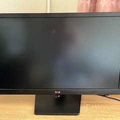 LG ゲーミングモニター