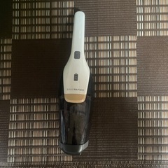 掃除機の画像