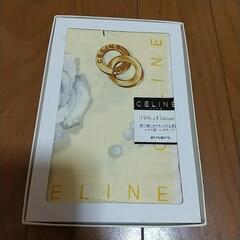 CELINE ハンカチ