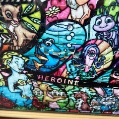 ディズニー　プリンセス　ジグソーパズルの画像