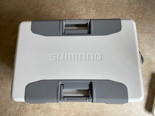 SHIMANO　クーラーボックス
