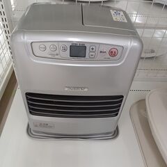 ★ジモティ割あり★ DAINICHI 石油ファンヒーター FW-...