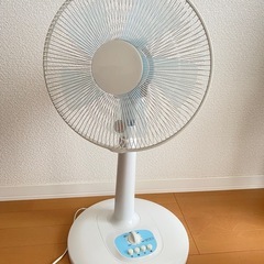 【決まりました】家庭用扇風機