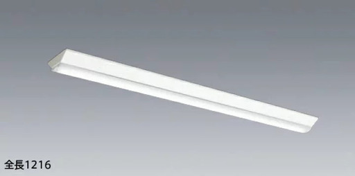 三菱LED照明☆ベース本体セット☆LEDライトユニットが中古品☆ベース本体は新品☆大量購入の方値引きします。