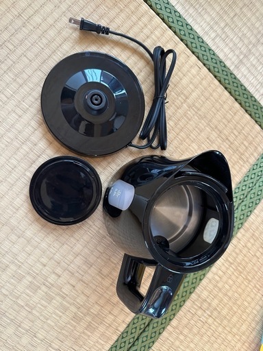 ティファール1Lほぼ新品