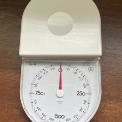 タニタ　はかり　キッチン用の画像