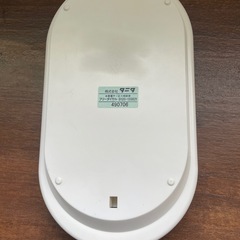 タニタ　はかり　キッチン用の画像