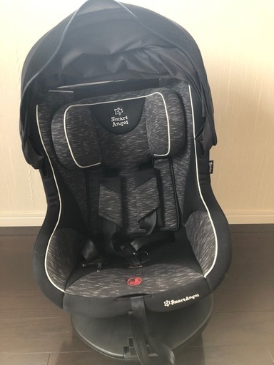 チャイルドシート