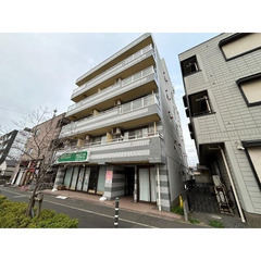 🌸敷金礼金0円の令和ホーム🌸京成本線 京成大和田駅 徒歩2…