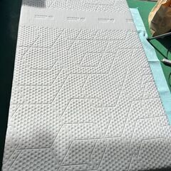 大阪❗️♻️エコマックス♻️配送も可?⭕️「S570」⭐️Emma⭐️ マットレス（Medium　Hybrid）