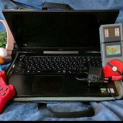 Dell G5 15 5500 RTX2060 ゲーミングノーの画像