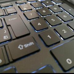 Dell G5 15 5500 RTX2060 ゲーミングノーの画像