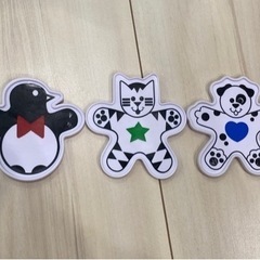 ベビーサークル　ミュージカルキッズランドDX ベビー用品 安全、保護グッズ　説明書付き　の画像