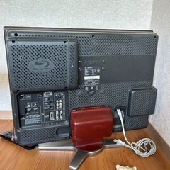テレビ引き取って頂ける方の画像