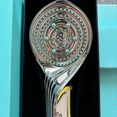 リファファインバブルエス　本体のみ 傷ありですが未使用 MTG ファインバブル U ホワイト FINE BUBBLE U 白 ReFa ［マイクロ