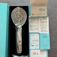 美品】リファ ファインバブルエス ReFa FINE BUBBLE S