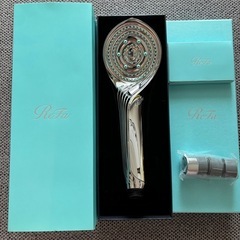 美品】リファ ファインバブルエス ReFa FINE BUBBLE S